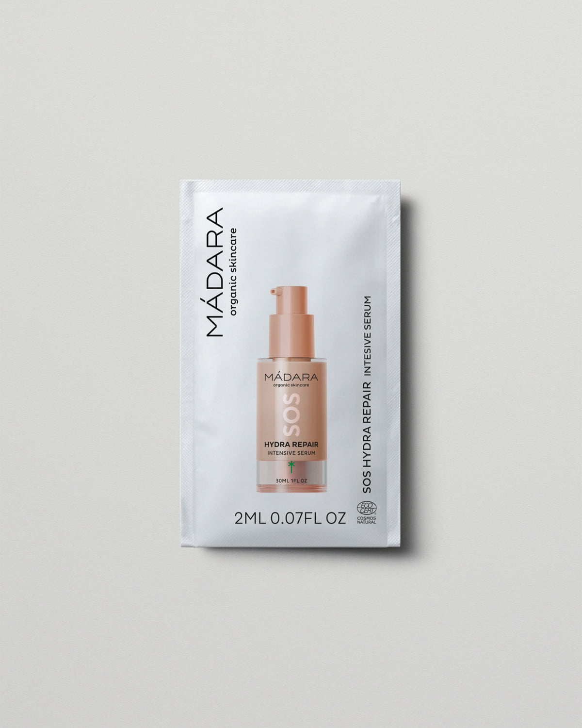 MADARA SOS Hydra intensive serum sample 2 ml