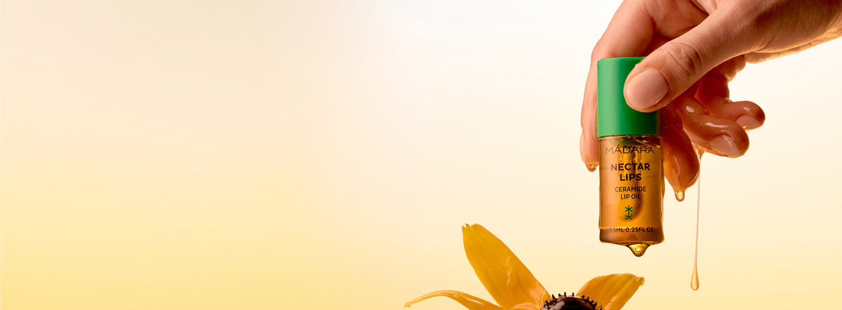  MÁDARA Organic Skincare