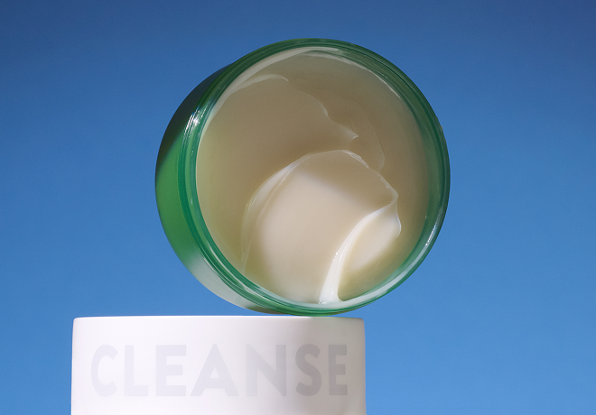 madara cleansing balm