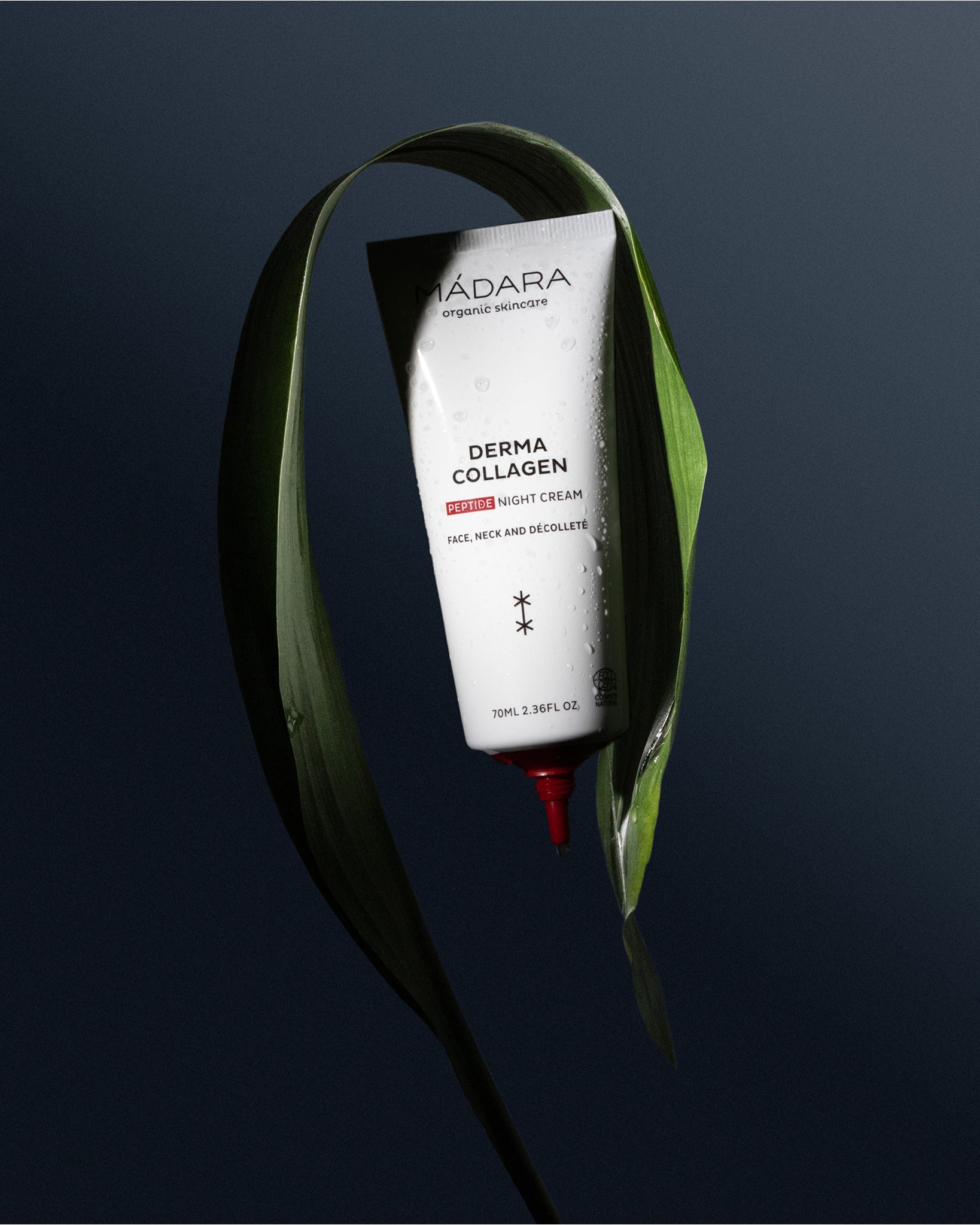 Peptide Night Cream Madara