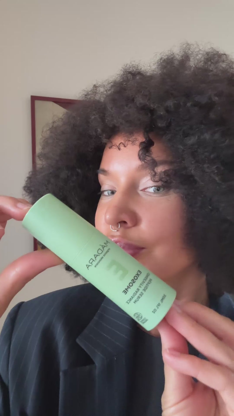 MADARA EXOSOME radince peptide serum @Keilija