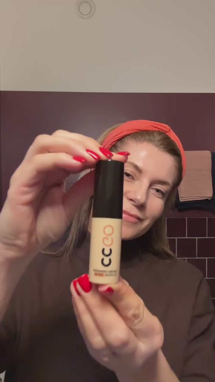 MADARA CC GO tinted ceramide stick true beige