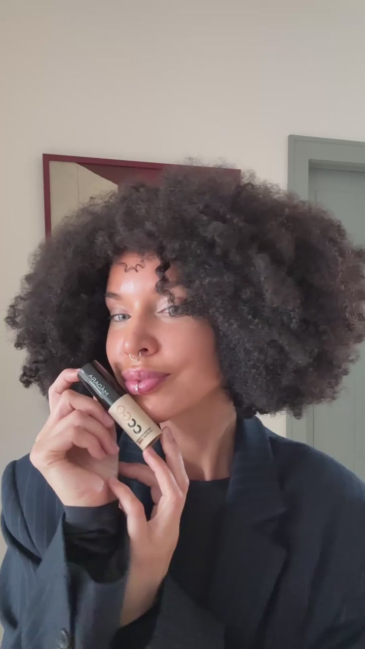 MADARA CC GO tinted ceramide stick olive