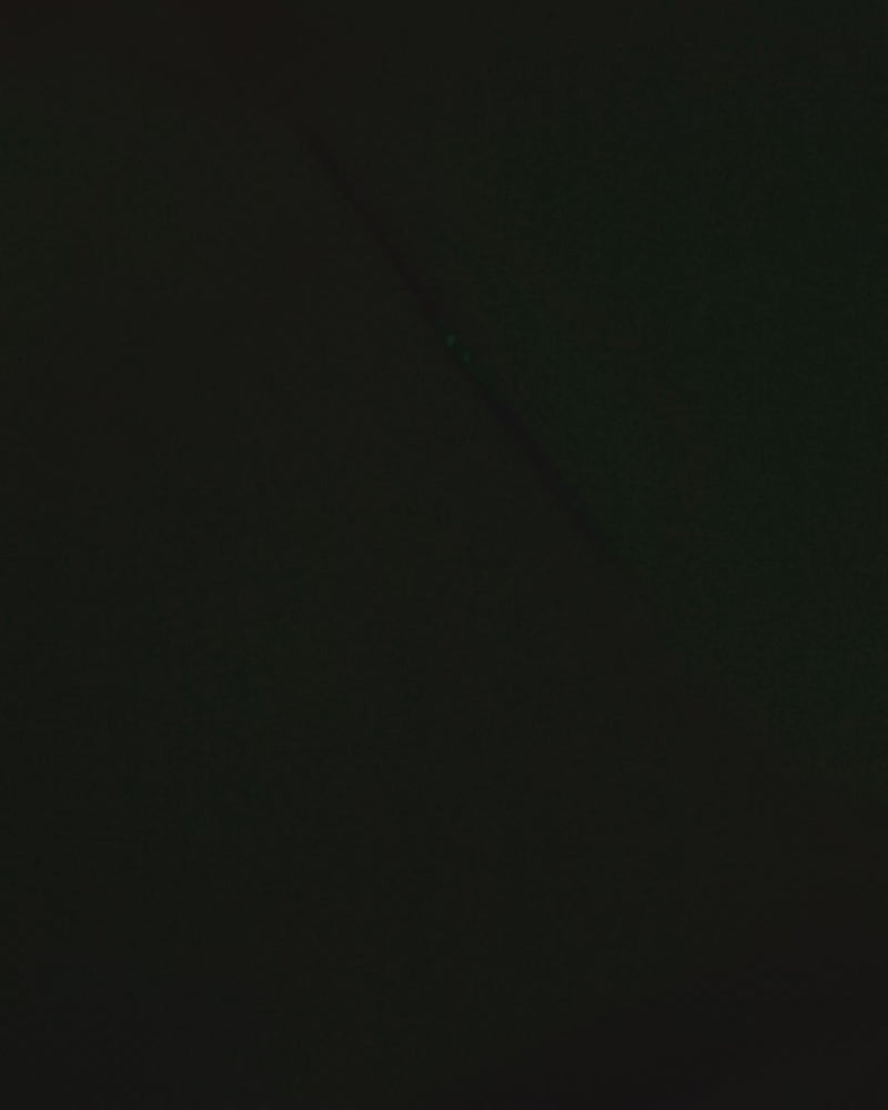 MADARA Green bag video