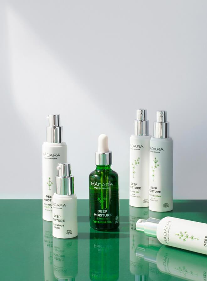 Madara skincare deals
