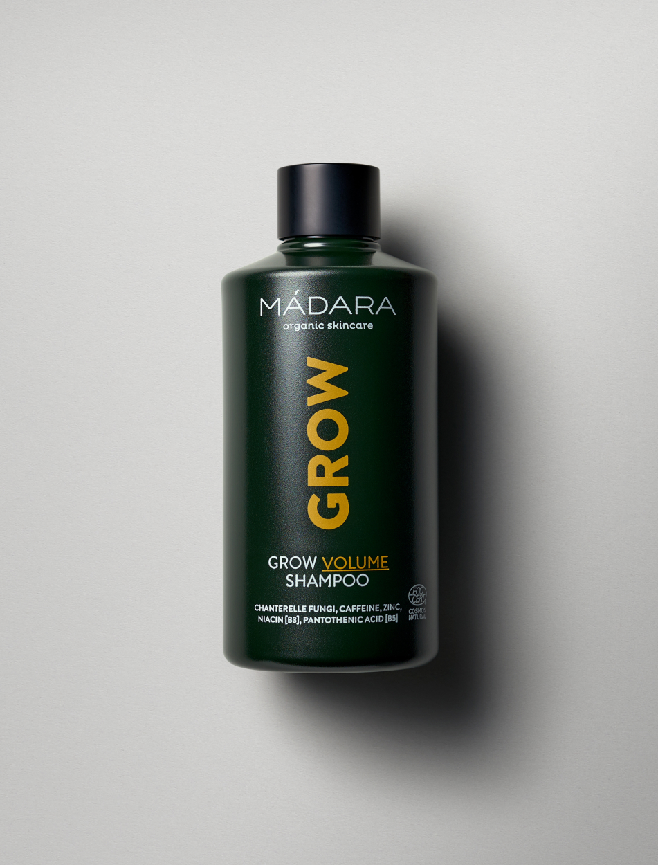 Grow Volume Shampoo 