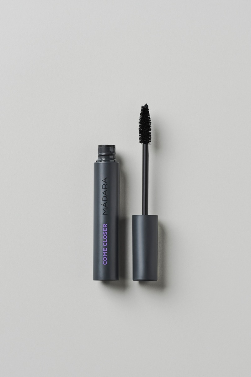 Come Closer Infinite Lash Mascara