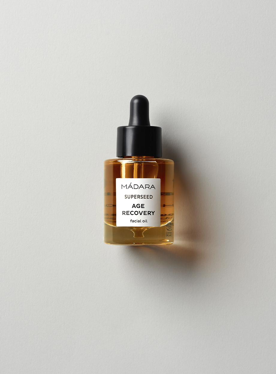 Superseed  Age Recovery facial oil