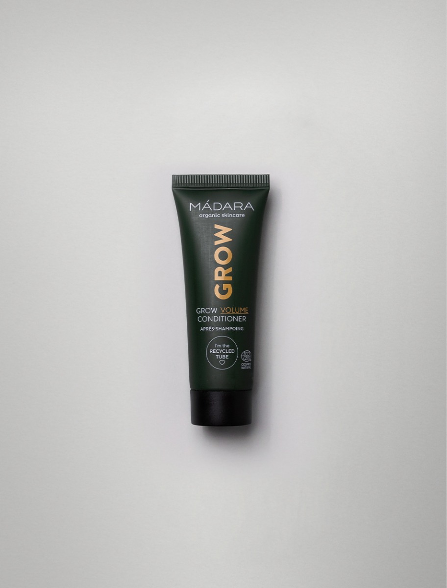 Grow Volume GROW Grow Volume conditioner, 25ml