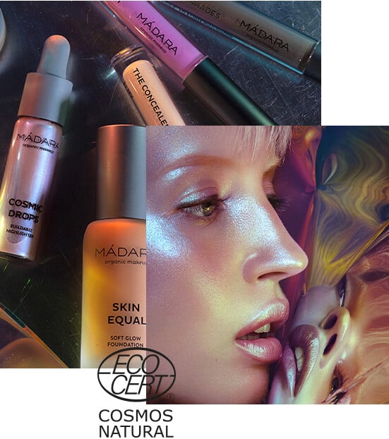 Madara Cosmetics ECOCERT
