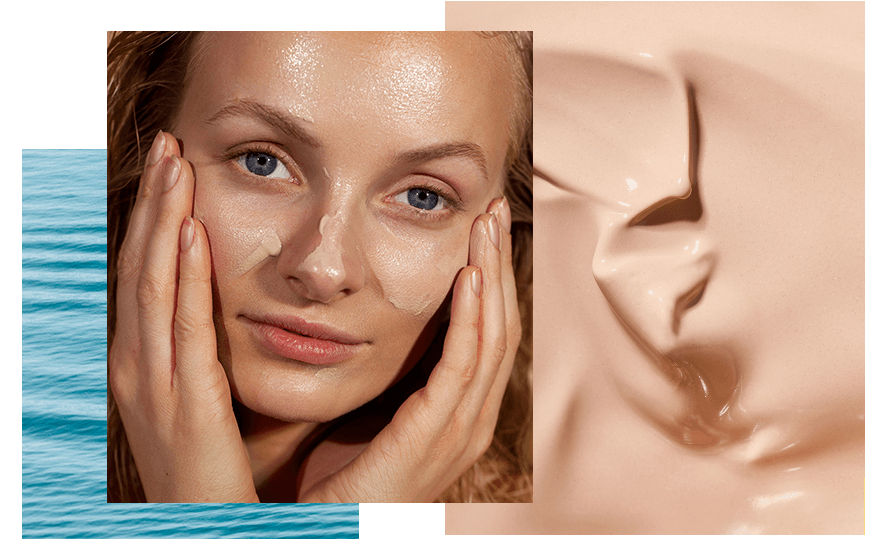 Sun protection daily, MADARA Cosmetics
