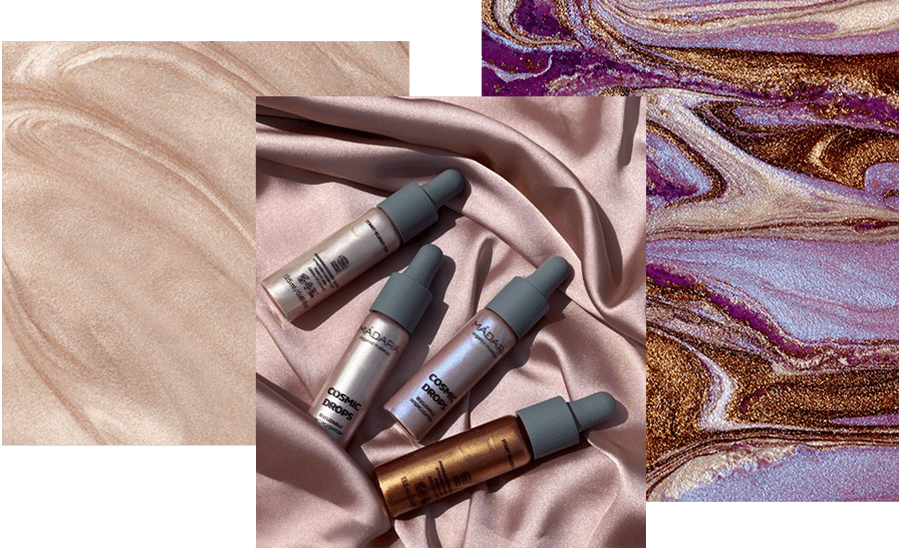 Elza Birzniece, MADARA Cosmetics